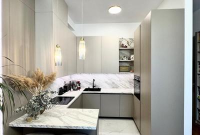 Apartament cu 2 camere decomandat în Cotroceni - 5