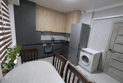 Garsonieră în Timpuri Noi - 2