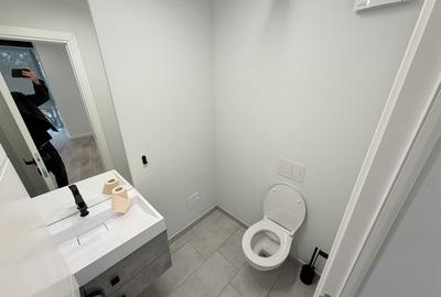 Birou, de 136 mp, în Pache Protopopescu - 14