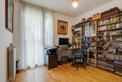 REA1023836 Apartament spatios  Sisesti cu vedere la Lac - 8