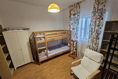 Vand apartament 3 camere 74mp in vila, mobilat utilat Piata Alba Iulia - 7