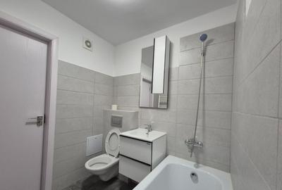 Apartament cu 2 camere decomandat în Moșilor - 9