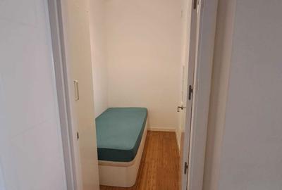 Apartament cu 2 camere semidecomandat în UTA - 1