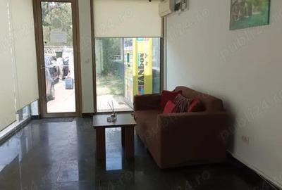 Spatiu de birou, casa de schimb valutar, 40 mp, disponibil imediat in Fundeni Tower - 1