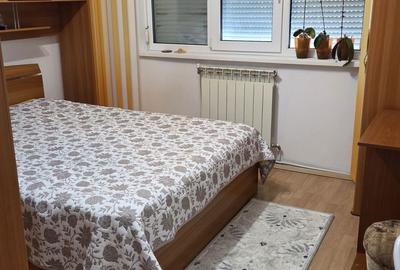 Apartament cu 2 camere decomandat în Central - 3