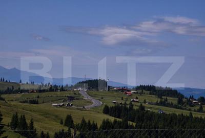 Teren extravilan 28 ari,zona Piatra Fantanele - 3