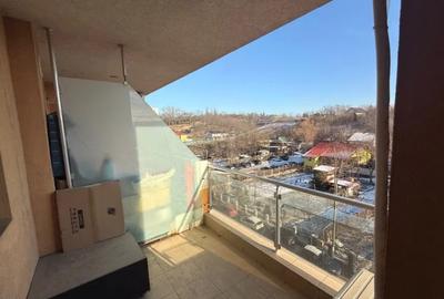 Apartament cu 2 camere in Tatarasi-Green Park - 4