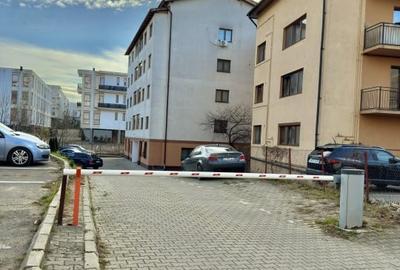Apartament 3 camere \ parcare si curte privata \ Sibiu - 13
