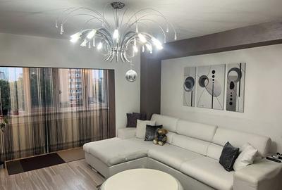 Apartament cu 2 camere decomandat, mobilat în Scriitorilor - 2