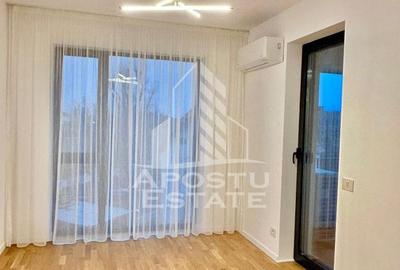 Apartament cu 4 camere semidecomandat, mobilat în Ultracentral - 18