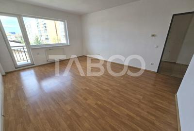 Apartament decomandat 3 camere balcon etaj 3 lift Mihai Viteazul Sibiu - 3