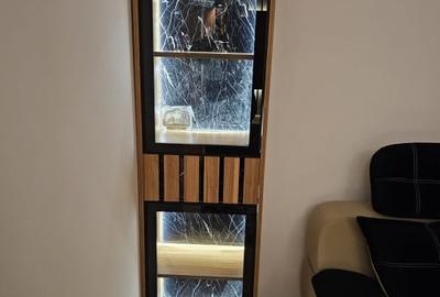 Apartament 2 camere, decomandat, 54 mp, terasa, parcare, metrou, Bucurestii Noi - 6