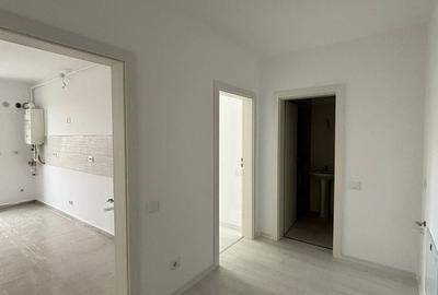 Apartament cu 2 camere decomandat în 1 Decembrie 1918 - 4