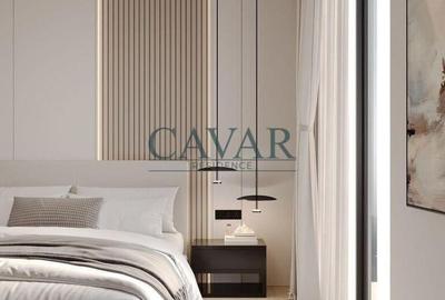 Apartament cu 3 camere în Măgurele