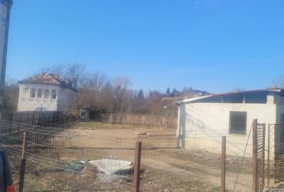 Spațiu comercial, în Piscani - 4