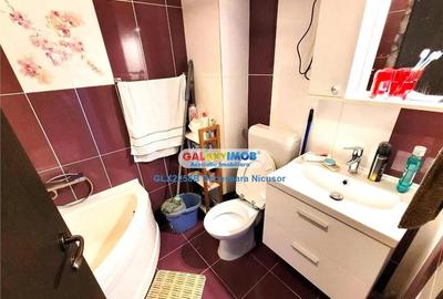 Garsonieră decomandată, mobilată în Chiajna - 2