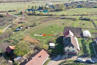 TEREN PENTRU CONSTRUCTIE CASE - 5