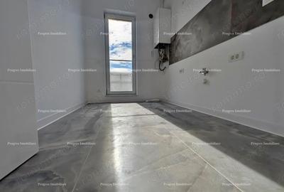 Ap.2 camere - bucatarie inchisa - bloc nou (finalizat) - parcare inclusa - 3
