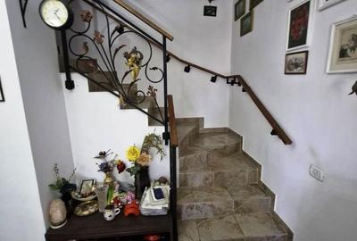 Casă cu 4 camere cu Teren 99 Mp în Chiajna - 7