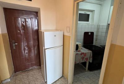Garsonieră decomandată în Tomis Nord - 2
