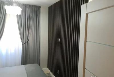 Apartament cu 3 camere decomandat, mobilat în Titulescu - 1