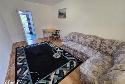 Apartament cu 2 camere decomandat în Central - 7