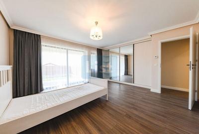 Casă cu 3 camere cu Canalizare în Florești - 4