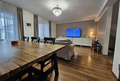 Casă cu 4 camere cu Teren 170 Mp în Berceni - 12