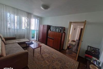 Apartament cu 4 camere decomandat, mobilat în Central - 7