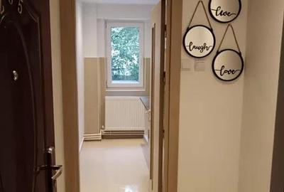 Apartament cu 2 camere semidecomandat, mobilat în Viziru 3 - 7