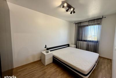 Apartament cu 2 camere în Dămăroaia - 8