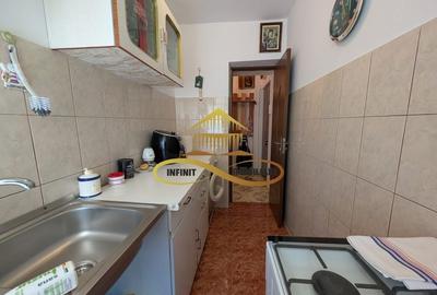 Apartament de închiriat – 2 camere, etaj 3 - 4