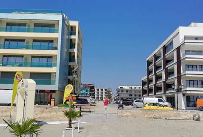 Mamaia Nord Promenada 2 Camere  61 mp Vedere La Mare Et 4/5(Lift) Mobilat Utilat - 5
