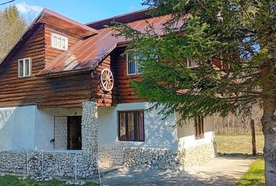 Casă cu 3 camere cu Teren 200 Mp în Câmpu lui Neag - 3