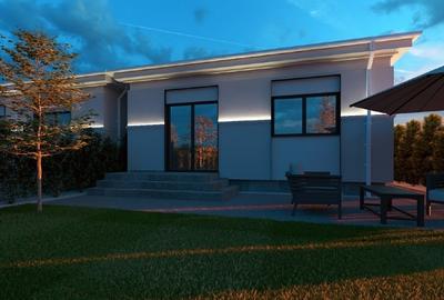 De vânzare casa individuala in Recaș Timis - 2