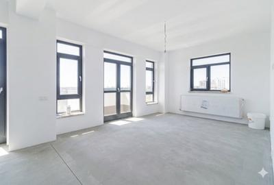 Apartament cu 2 camere decomandat în Sisești - 1