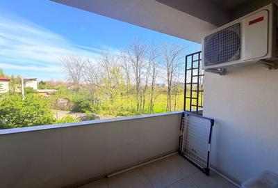 Apartament cu 2 camere semidecomandat, mobilat în Ghencea - 8