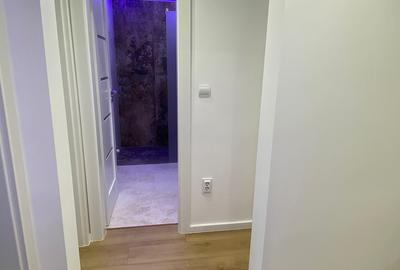 Apartament cu 3 camere decomandat în Zorilor - 10