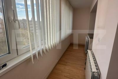 Apartament 3 camere, 64 mp, boxa, Calea Manastur - 10