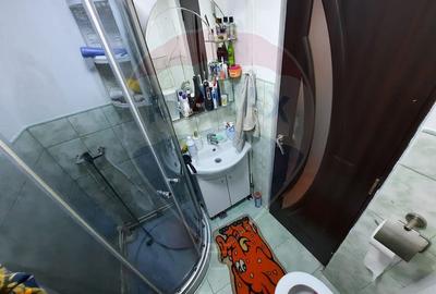 Apartament cu 2 camere semidecomandat în Bahne - 5