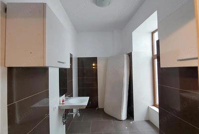 Apartament cu 2 camere nedecomandat în Ultracentral - 8