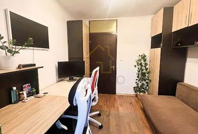 Apartament cu 3 camere decomandat, mobilat în Berceni - 2