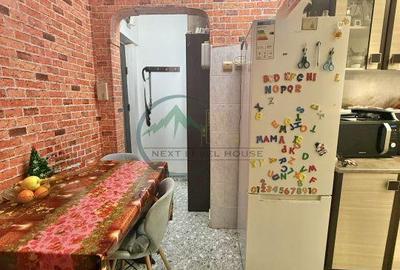 Apartament cu 2 camere semidecomandat, mobilat în Florilor - 1
