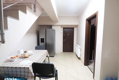 Apartament cu 4 camere în Dămăroaia - 13