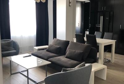 Apartament cu 3 camere decomandat în Ultracentral - 1