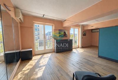 Apartament cu 2 camere semidecomandat în Universitate - 7
