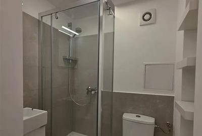 Garsonieră decomandată în Floreasca - 11