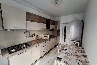 APARTAMENT PLAZA RESIDENCE/BLOC NOU/METROU - 3