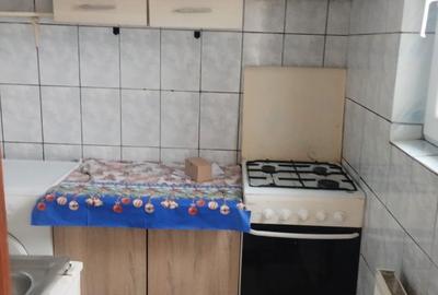 Apartament cu 2 camere semidecomandat în Central - 5