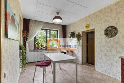 Vedere directa la Padure, 5000mp teren, Vila D+P+1E+M, se... - 30